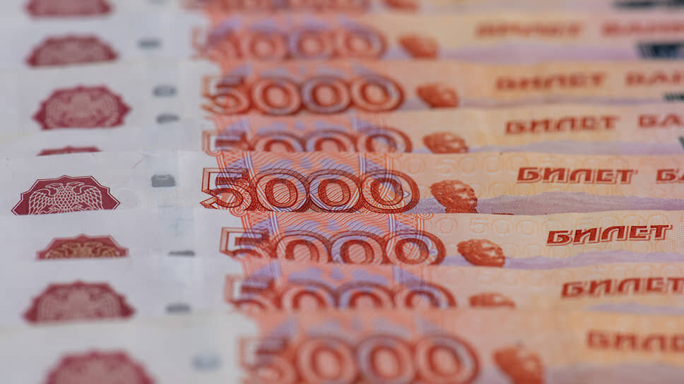 Фото: Олег Харсеев / Коммерсантъ