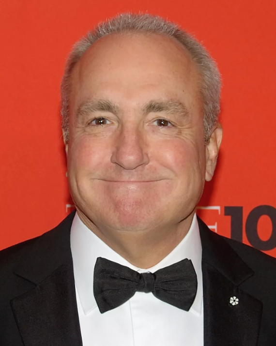 Лорн Майклз