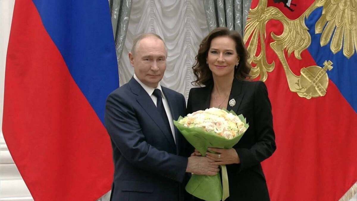    Фото: Пресс-служба РМГ