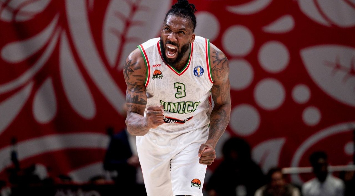 Автор фото: БК «УНИКС»