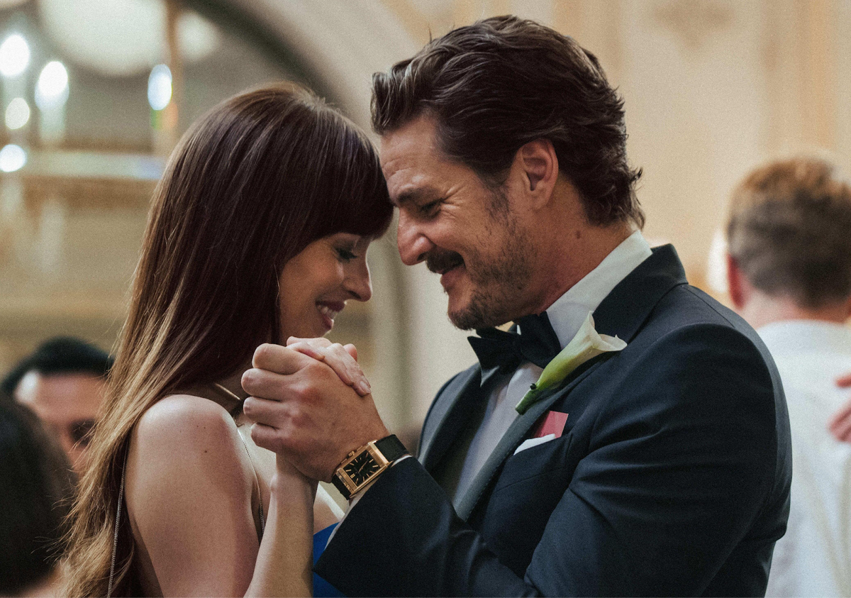 Ну просто принц!