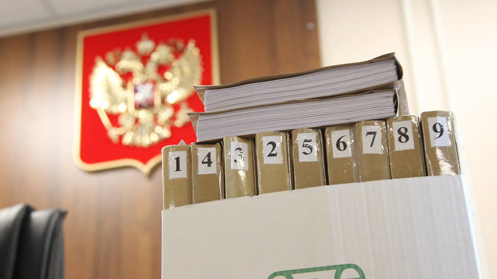 Фото: Роман Яровицын / Коммерсантъ