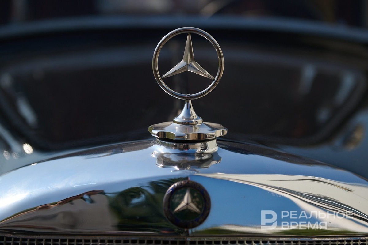   Динар Фатыхов / realnoevremya.ru