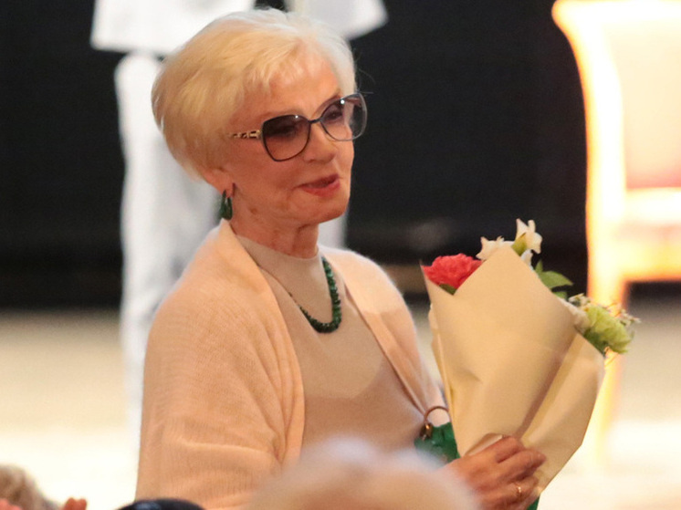   Наталья Мущинкина