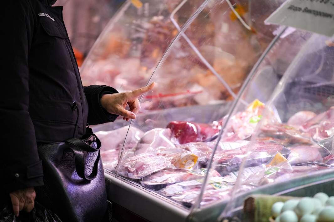 Фото: ИЗВЕСТИЯ/Сергей Лантюхов