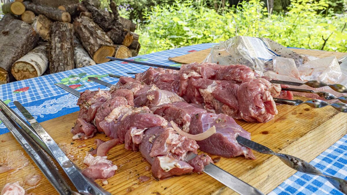 Фото: ИЗВЕСТИЯ/Константин Кокошкин