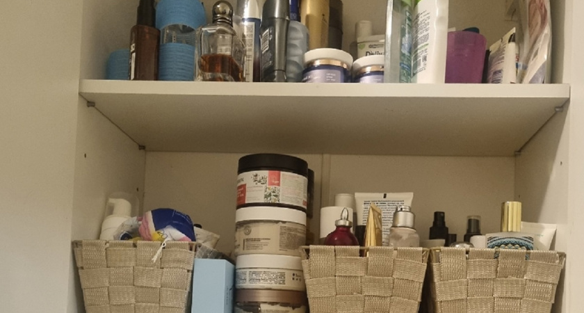    Фото Анастасии Дмитриевой