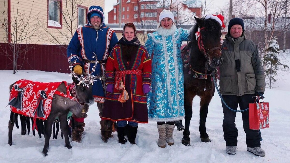    Фото: Андрей Ткачев/«Ямал-Медиа»
