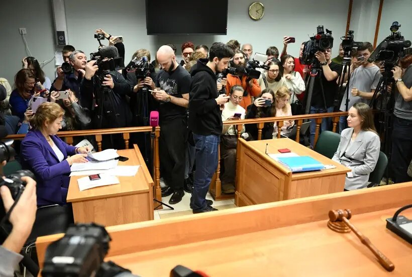     © РИА Новости. Владимир Астапкович