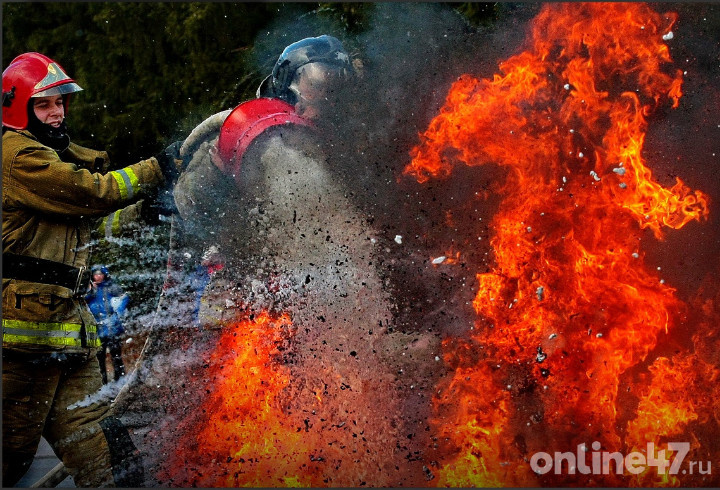 фото: Валентин Илюшин/Online47