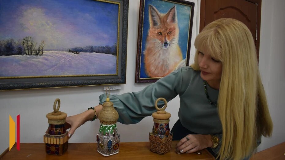    Автор фото: Валерия Авдохина