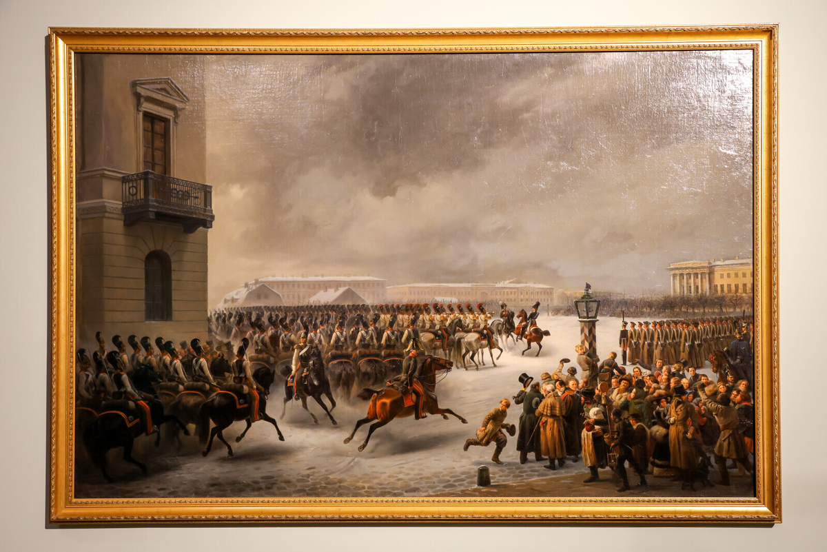 Фото: Олег Золото / «Вечерний Санкт-Петербург»