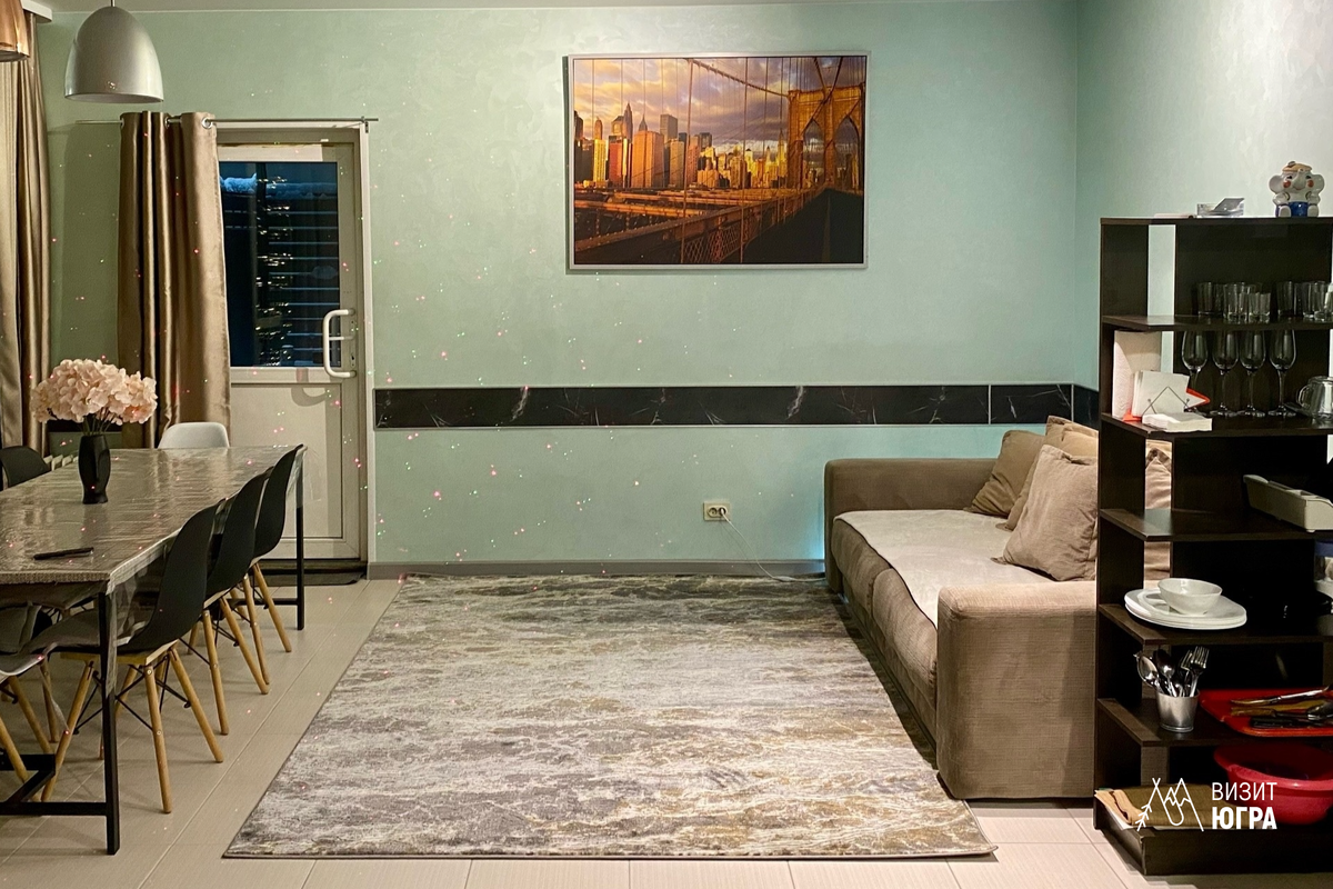 Фото: группа ВК «Нягань VillA TiVOli»