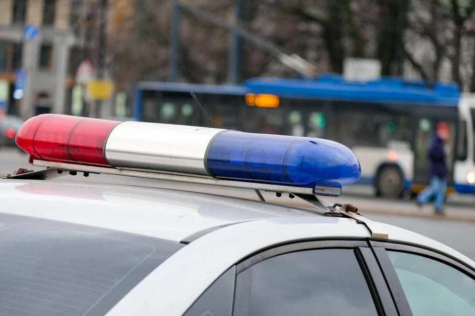    В кабинете главы администрации Кронштадтского района Кононова прошли обыски Артем КИЛЬКИН