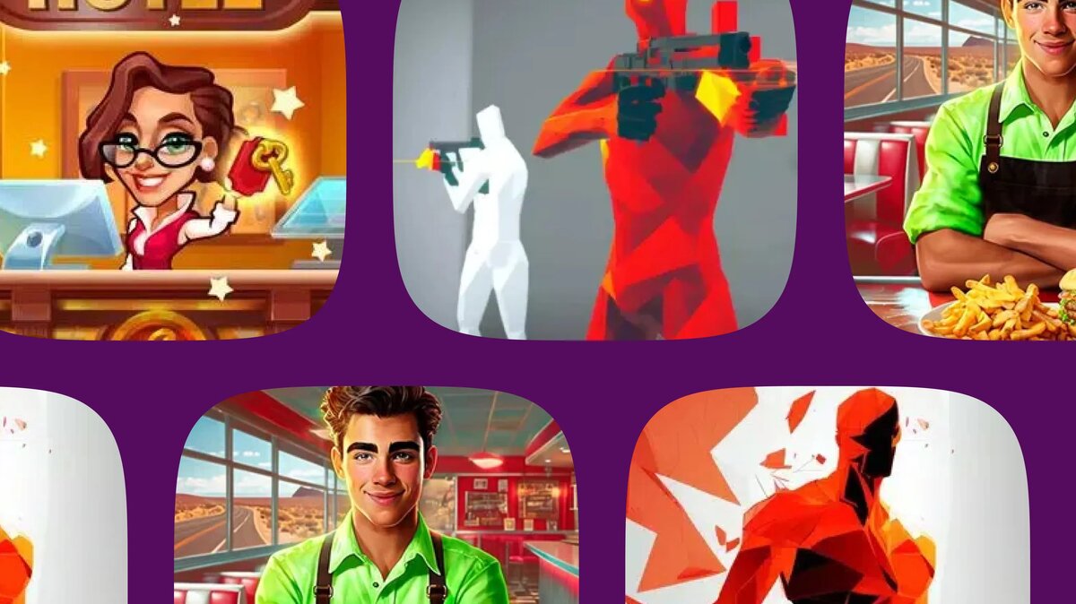     Подборка игр с механикой остановки времени: шутеры, головоломки и экономические симуляторы для Android и iOS.