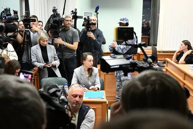    Фото: lenta.ru Павел Евсеев
