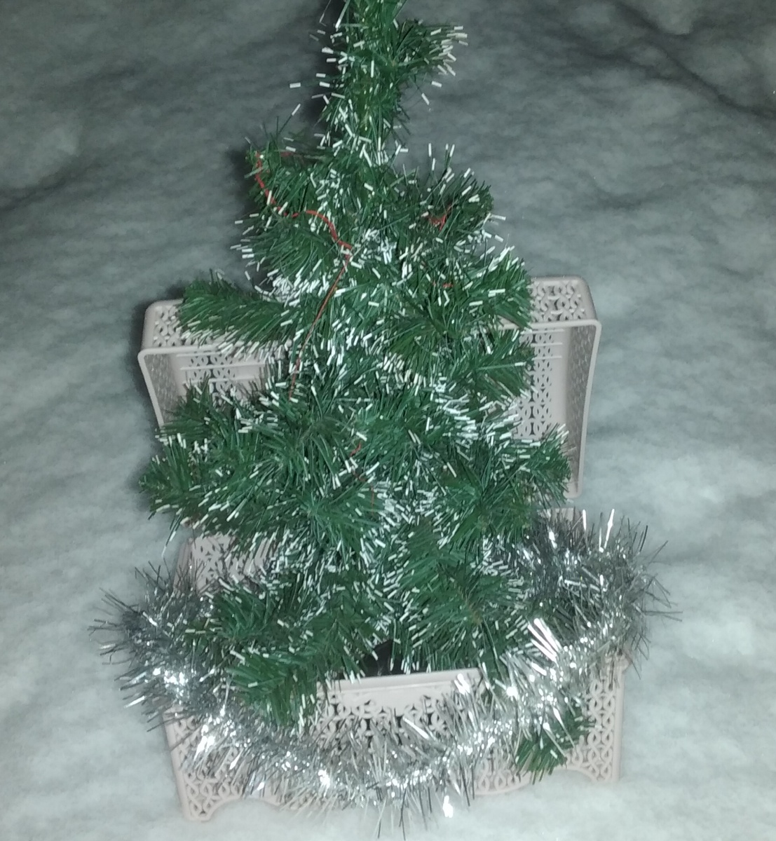 фото автора (Потерянная радость).