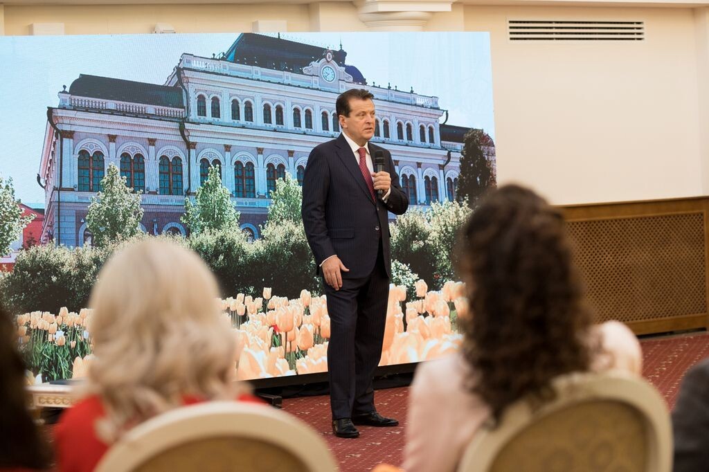 Фото: Марат Мугинов, kzn.ru