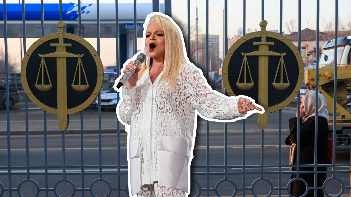 Фото: Shatokhina Natalia/Komsomolskaya Pravda/globallookpress.com