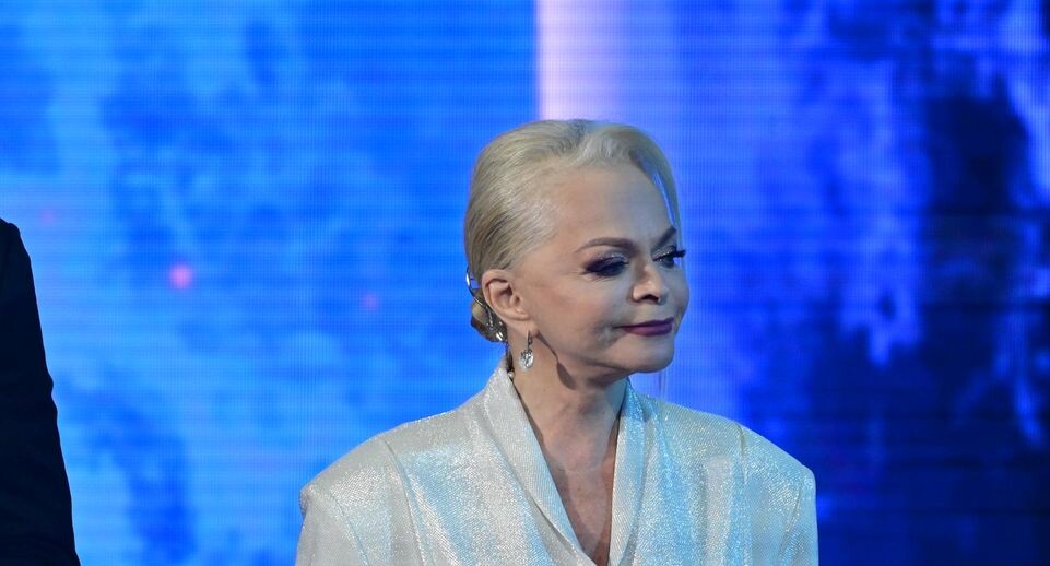    Pavel Kashaev/Global Look Press / www.globallookpress.com