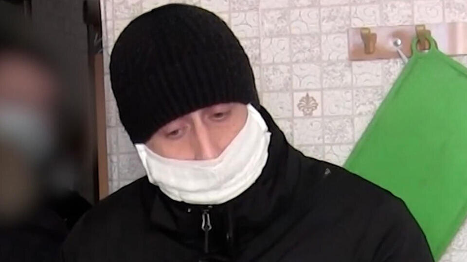     Пожизненное заключение: суд рассмотрел апелляцию по делу "поволжского маньяка" "112"