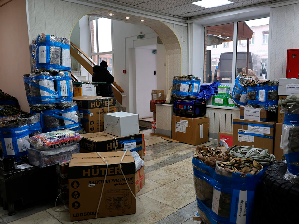    Фото: пресс-служба администрации Павлово-Посадского г.о.