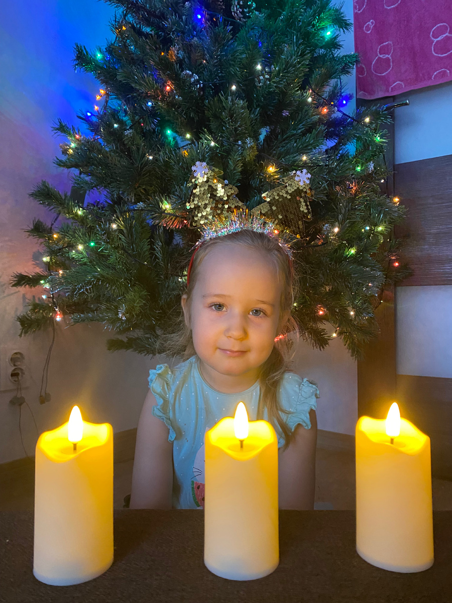 Фото автора. 