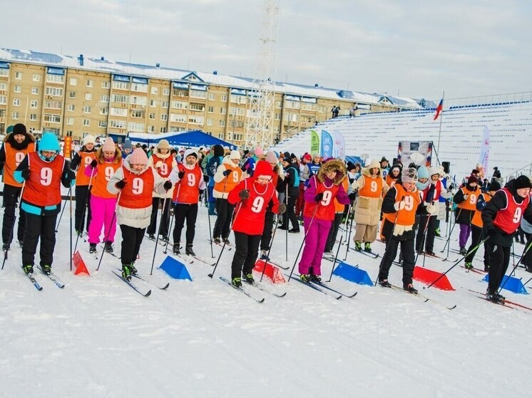     Департамент спорта Тюменской области