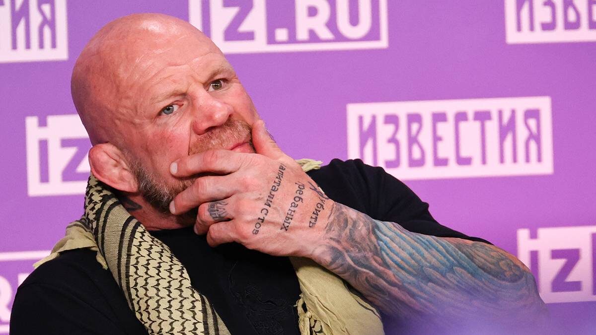    Фото: Ярослав Чингаев / АГН Москва