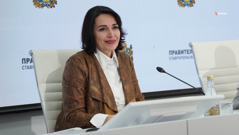      Фото: Александр Скрыпник / / ИА «Победа26»