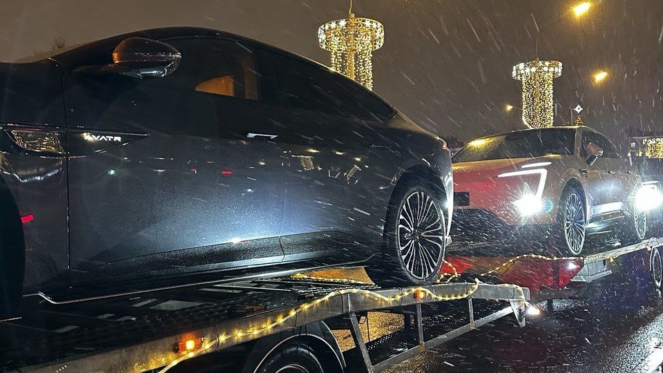 До чего дошёл прогресс? Что для США Эльдорадо, то для... И сладкое на экспорт!