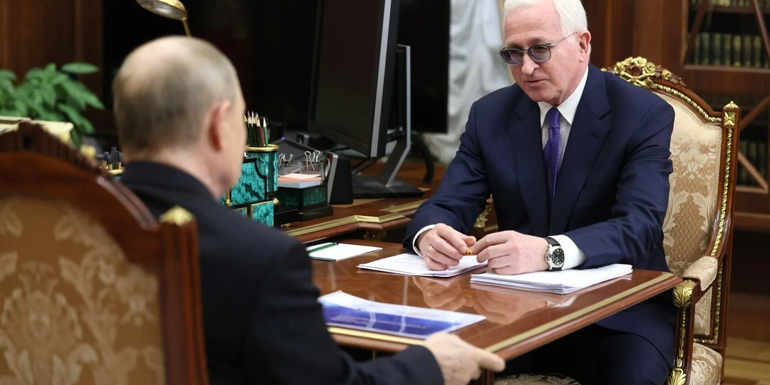 Либералы пошли в атаку: Шохин попытался возложить на Путина вину из-за курса рубля и ключевой ставки