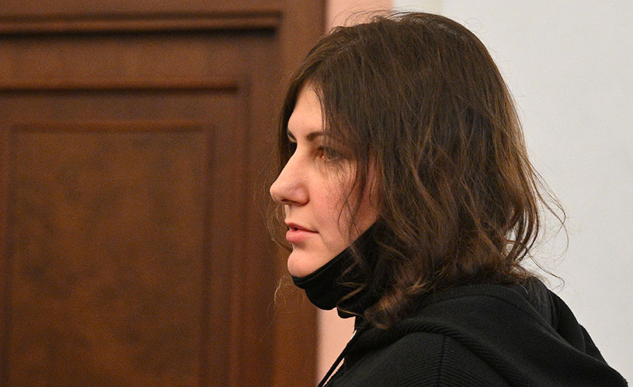    © Кирилл Зыков/РИА Новости