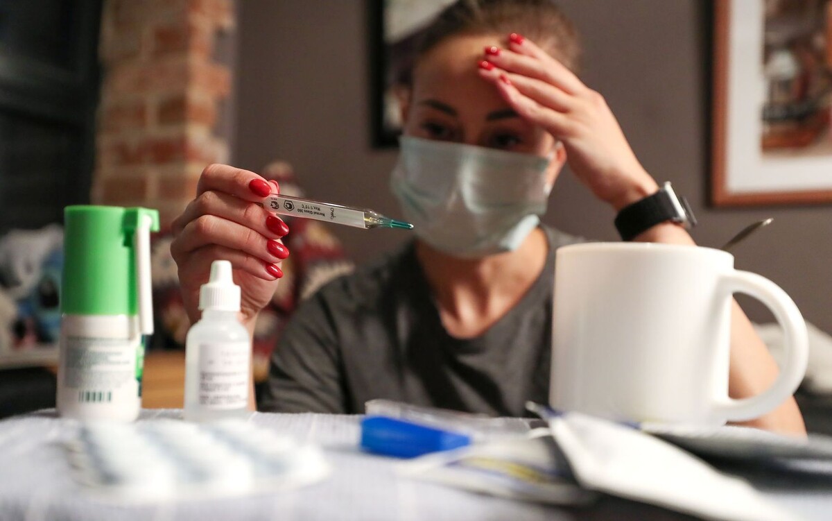     / Источник: © ИЗВЕСТИЯ/Андрей Эрштрем