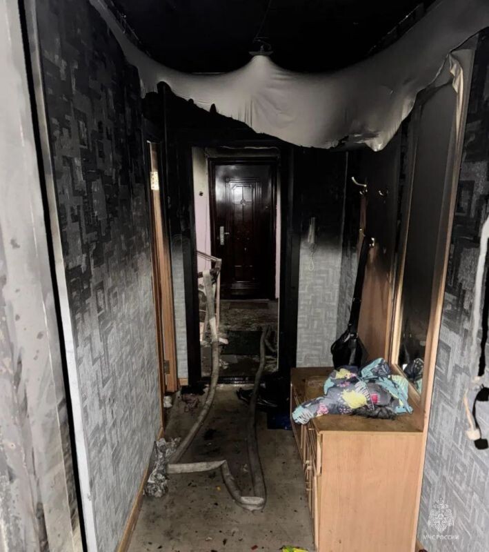    Фото: МЧС по Магаданской области