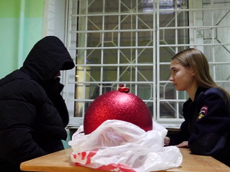    Фото: пресс-служба УМВД России по Пензенской области