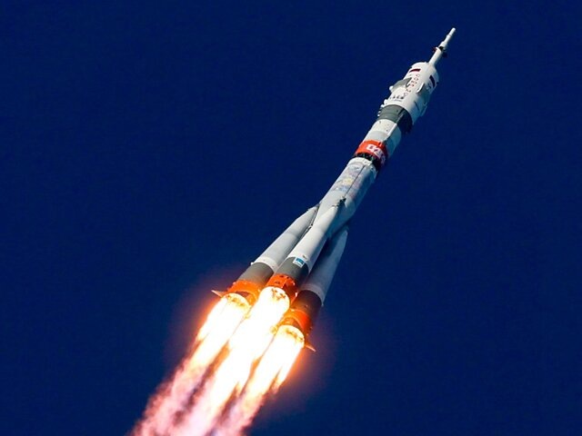    Фото: ТАСС/Сергей Савостьянов