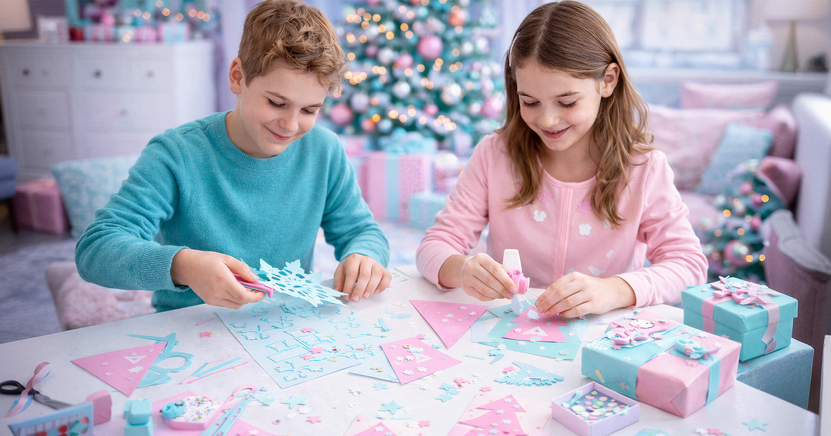 Анастасия Воронцова, расскажет, как не дать заскучать детям