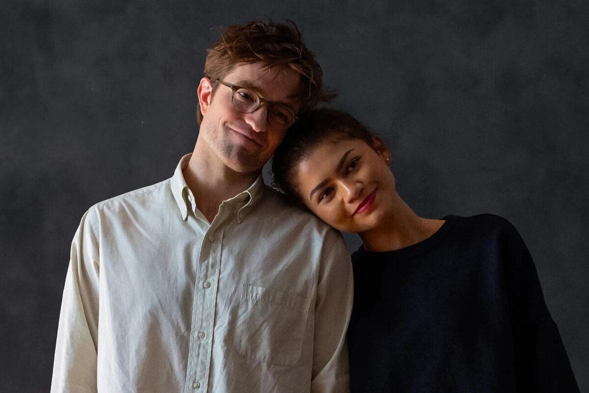    «Вот это драма!», 2026 кадр из фильма