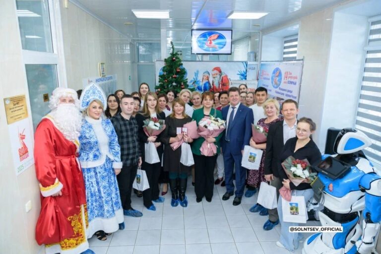    11 оренбуржцев получили знак «Почётный донор России» Оренбуржье