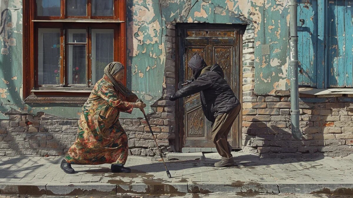    Фото: Коллаж Царьграда