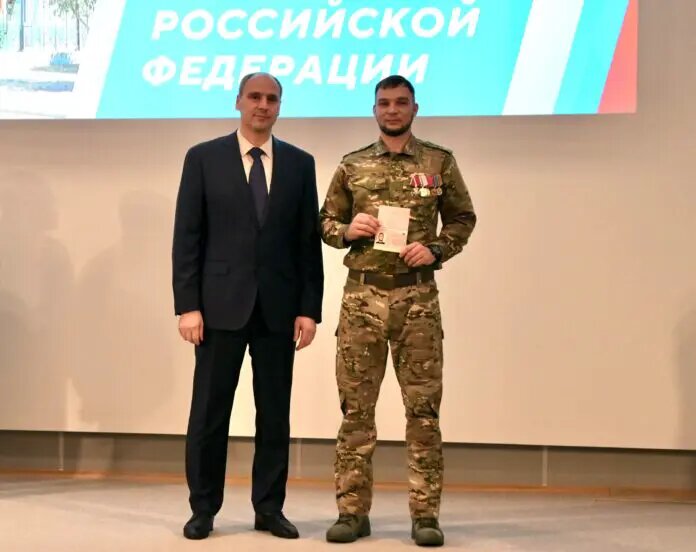    Фото: oblgazeta.ru Евгений Иванов