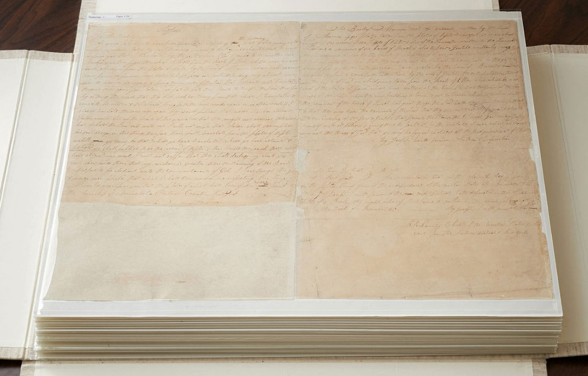 Фото: The Guardian ©Cody Bell