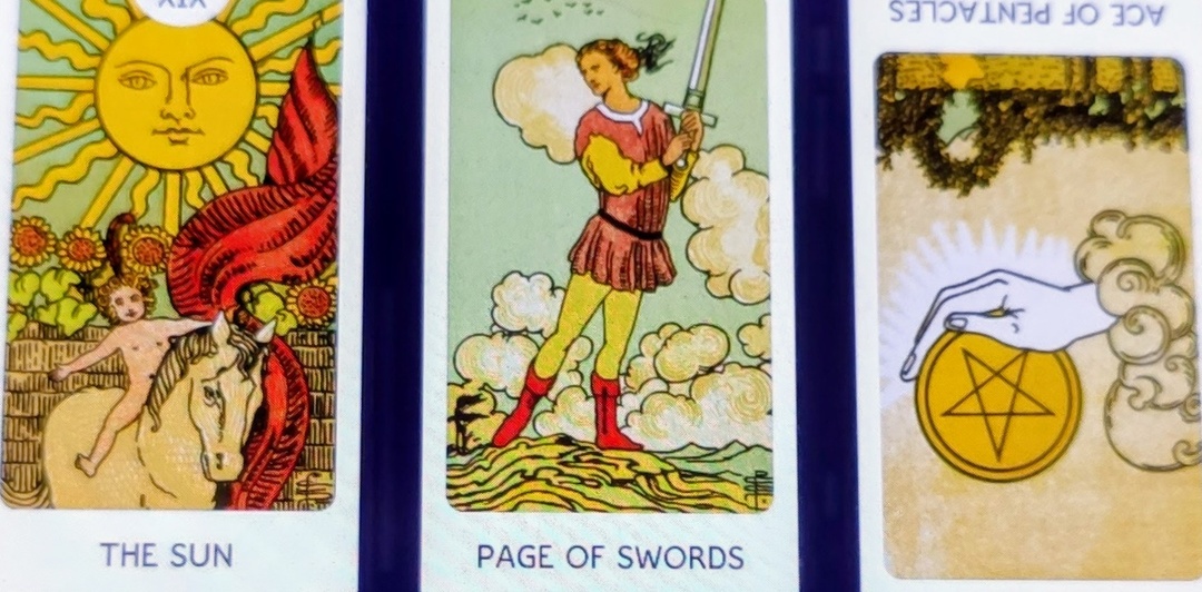 Что вас ждет в Новом Году.