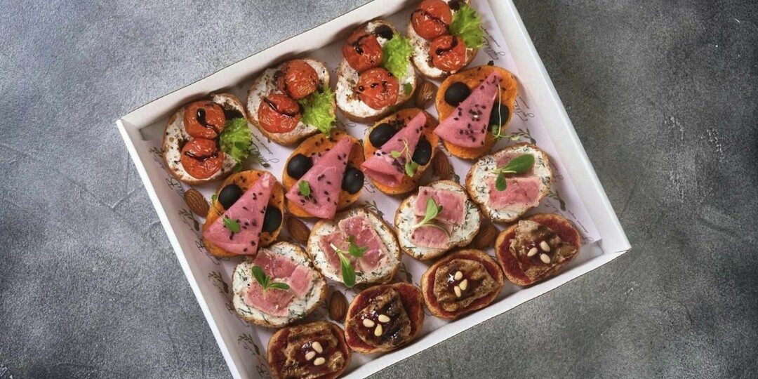 Дайджест Catery: Декабрь 2025