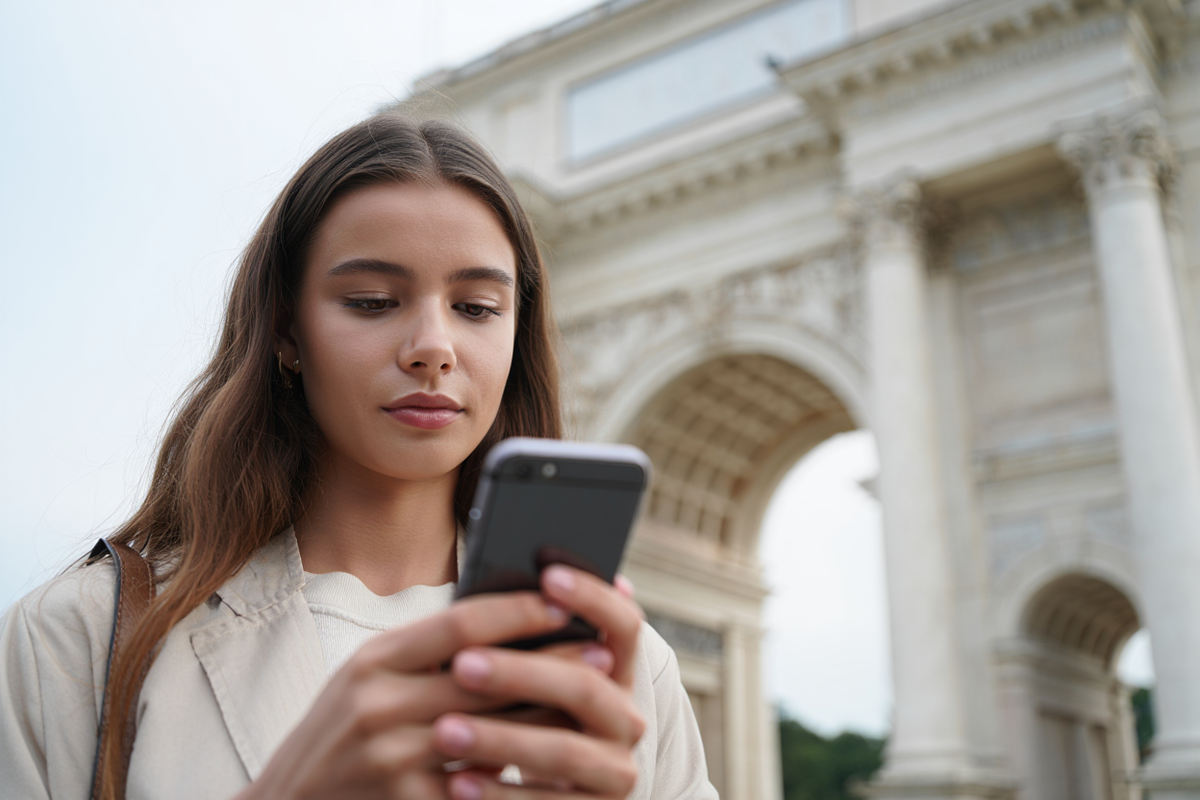 Мобильные eSIM операторы интернет-связи в Кишинёве