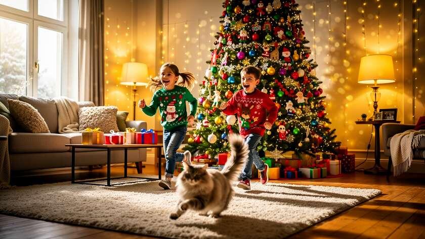 Какой ужас!