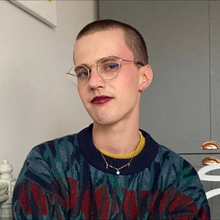 Фото известного юмориста