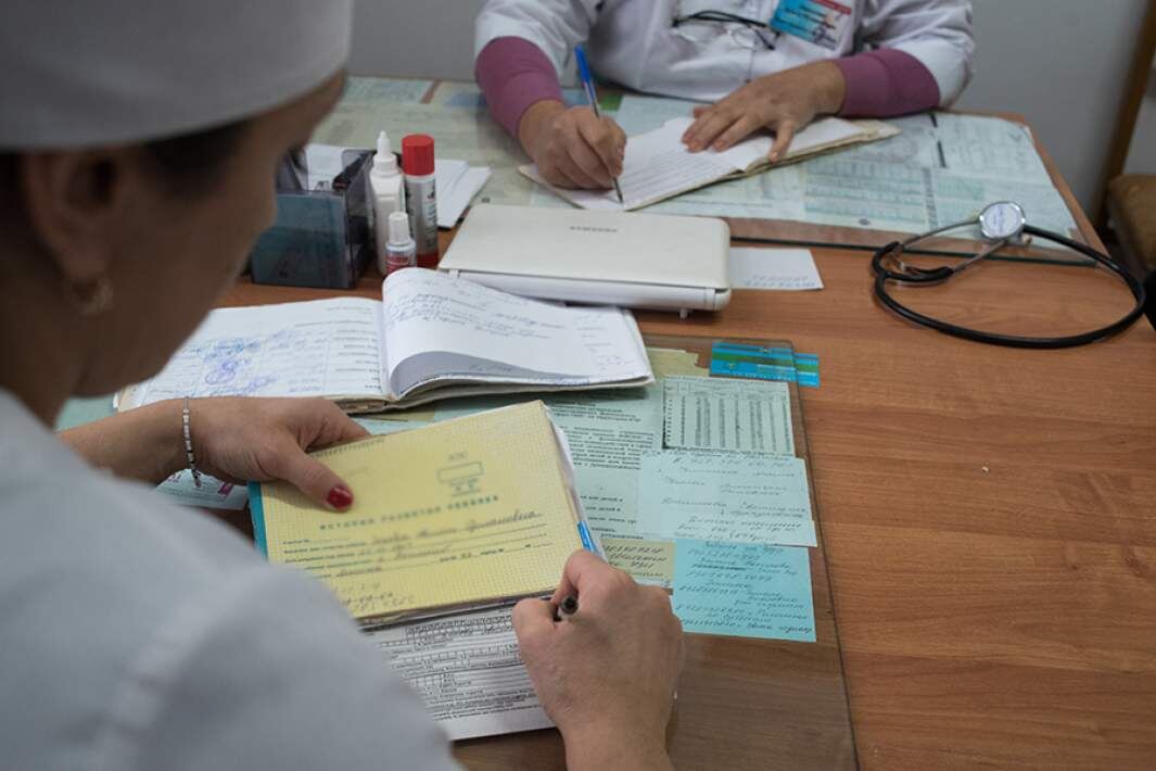 Фото: ТАСС/Антон Подгайко