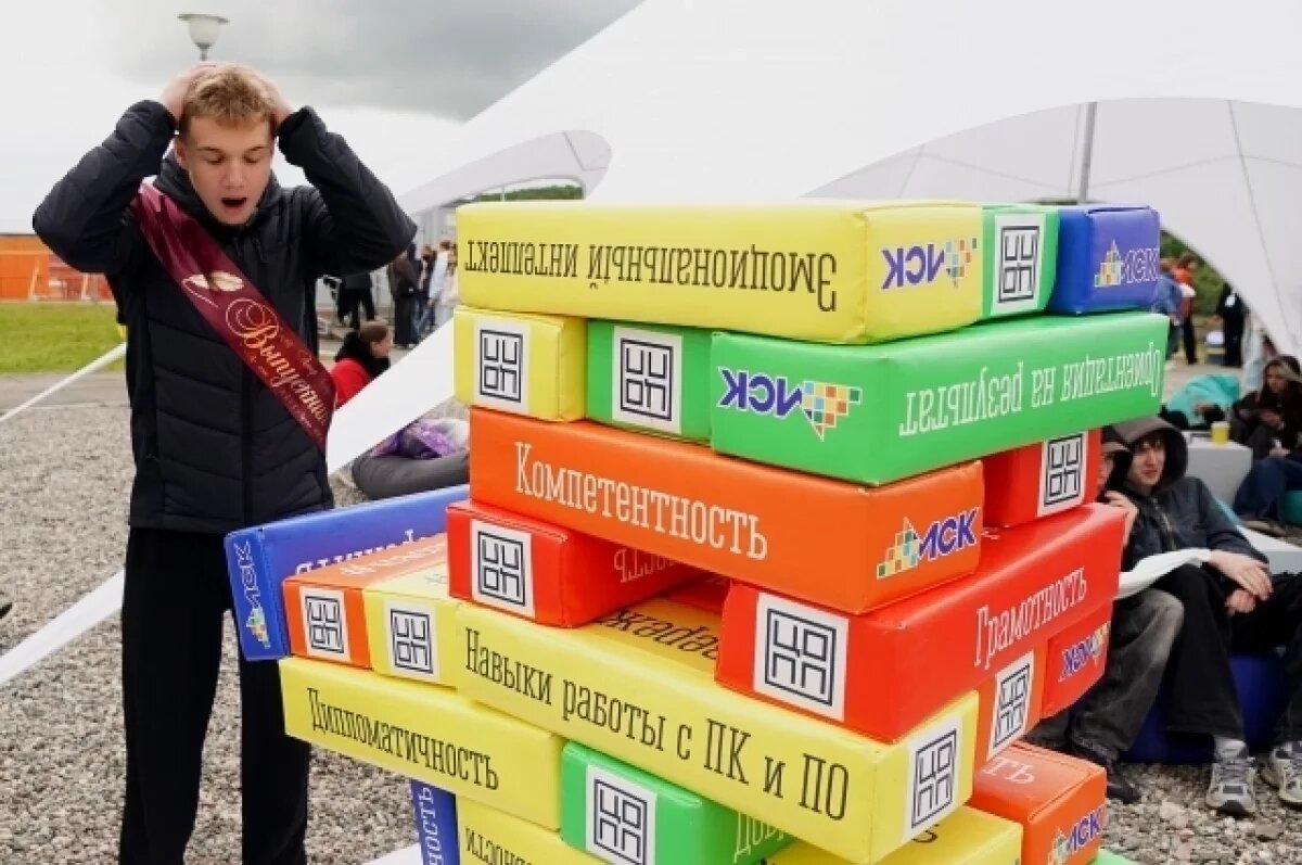    Чибис поручил включать в образовательные программы темы ИИ